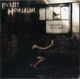EVENT HORIZON - Naked on the Black Floor cover 