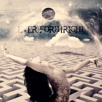 EVER FORTHRIGHT - Ever Forthright cover 