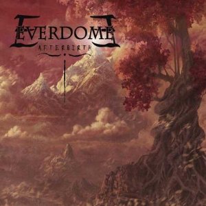 EVERDOME - Afterbirth cover 