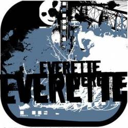 EVERETTE - Altered Beast cover 