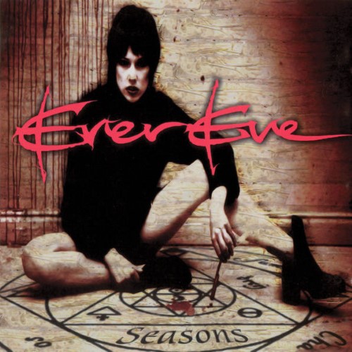 EVEREVE - Seasons cover 