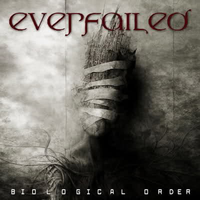 EVERFAILED - Biological Order cover 
