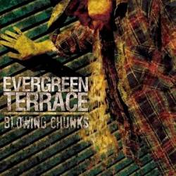 EVERGREEN TERRACE - Blowing Chunks cover 