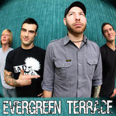 EVERGREEN TERRACE - Everlong cover 