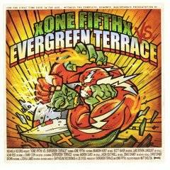 EVERGREEN TERRACE - One Fifth Vs. Evergreen Terrace cover 