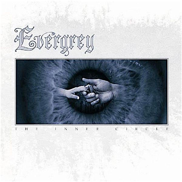 EVERGREY - The Inner Circle cover 