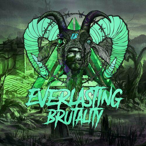 EVERLASTING BRUTALITY - Drumless cover 