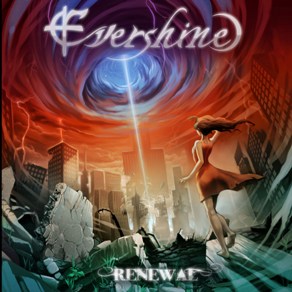 EVERSHINE - Renewal cover 