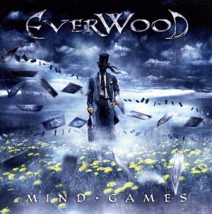 EVERWOOD - Mind Games cover 