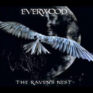EVERWOOD - The Raven's Nest cover 