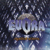 EVORA - Mystical Science cover 
