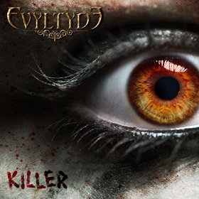 EVYLTYDE - Killer cover 