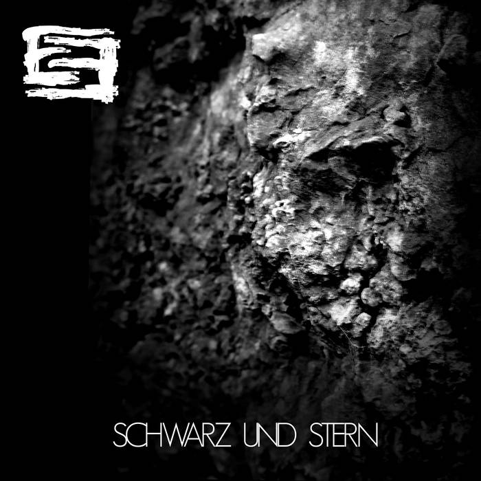 EWIG.ENDLICH. - Schwarz Und Stern cover 