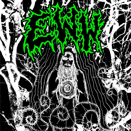 EWW - The Evil Wizard cover 