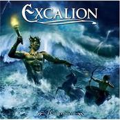 EXCALION - Waterlines cover 