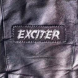 EXCITER - Exciter cover 