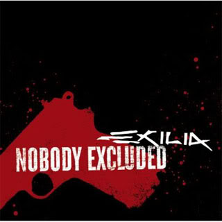 EXILIA - Nobody Excluded cover 