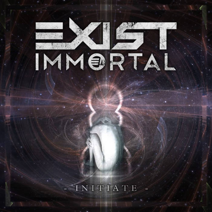 EXIST IMMORTAL - Initiate cover 