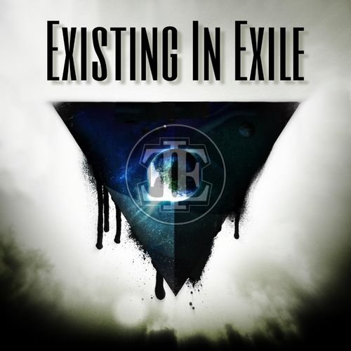 EXISTING IN EXILE - Existing In Exile cover 