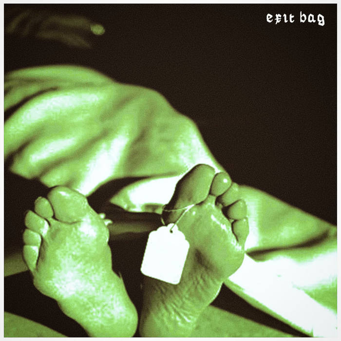 EXIT BAG - Exit Bag cover 
