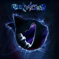 EXIVIOUS - Demo 2001 cover 