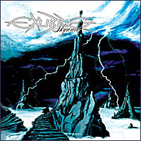 EXLIBRIS - Skyward cover 