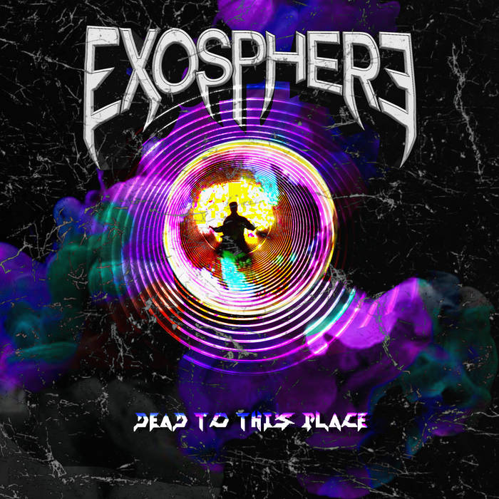 EXOSPHERE - Dead To This Place cover 