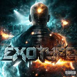 EXOTYPE - Exotype cover 