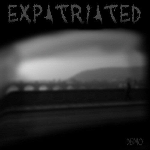 EXPATRIATED - Demo cover 