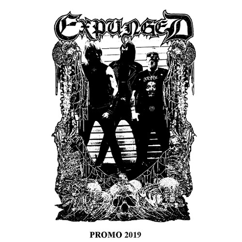 EXPUNGED - Promo 2019 cover 