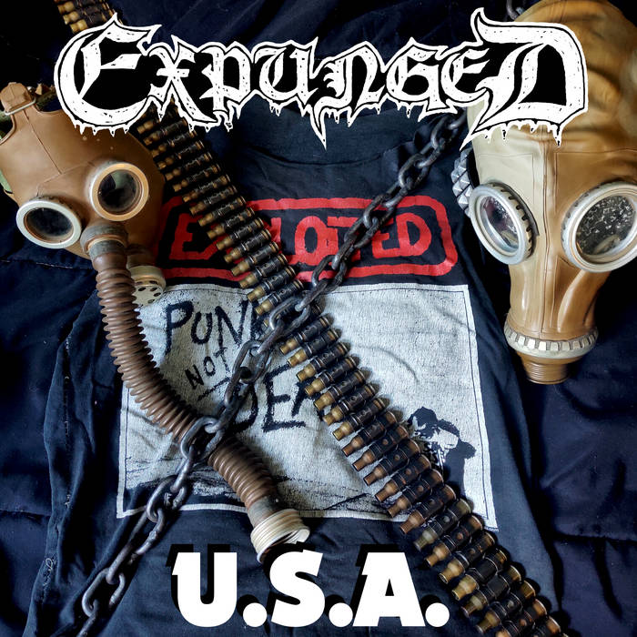 EXPUNGED - U.S.A. cover 