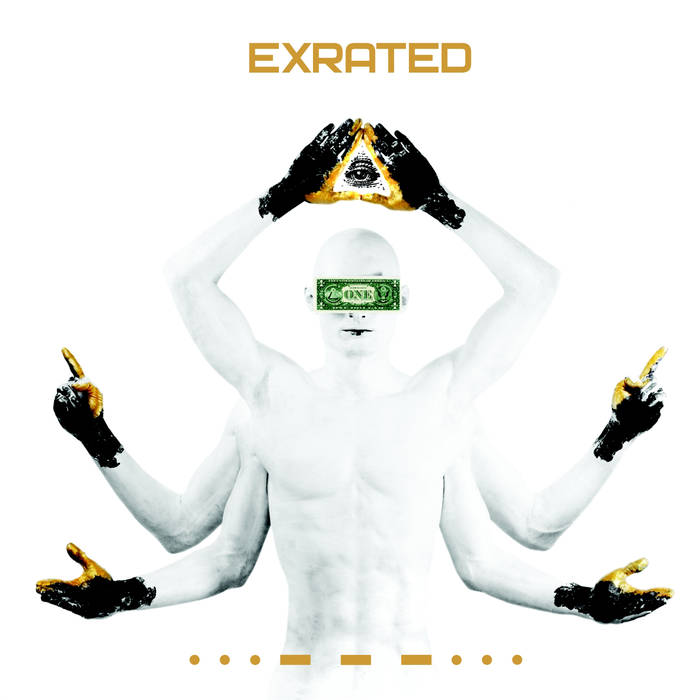 EXRATED - $O$ cover 