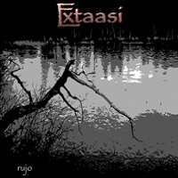 EXTAASI - Rujo cover 