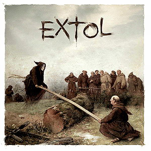 EXTOL - Synergy cover 