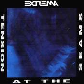 EXTREMA - Tension at the Seams cover 
