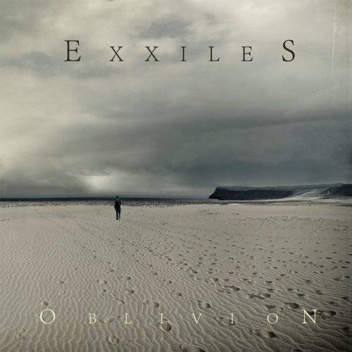 EXXILES - Oblivion cover 