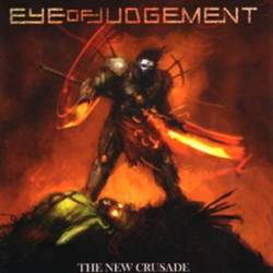 EYE OF JUDGEMENT - The New Crusade cover 