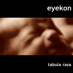 EYEKON - Tabula Rasa cover 