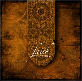 EYES OF EDEN - Faith cover 
