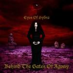 EYES OF HYDRA - Behind the Gates of Agony cover 