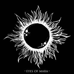 EYES OF MARA - Eyes Of Mara cover 