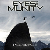 EYES OF MUNITY - Pilgrimage cover 