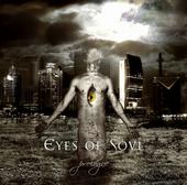 EYES OF SOUL - Prologue cover 