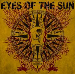 EYES OF THE SUN - Chapter I cover 