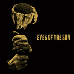 EYES OF THE SUN - Eyes Of The Sun cover 