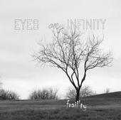 EYES ON INFINITY - Frail'ty cover 