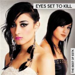 EYES SET TO KILL - The Best Of ESTK cover 