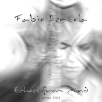 FABIO LENTOLA - Echoes from Mind cover 