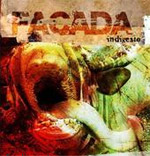 FACADA - Indigesto cover 