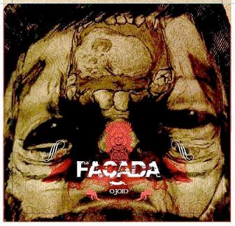 FACADA - O Joio cover 